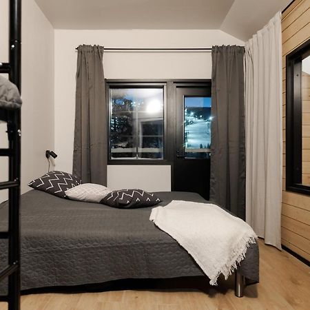 Levi Ski & Golf Premium Apartments 外观 照片