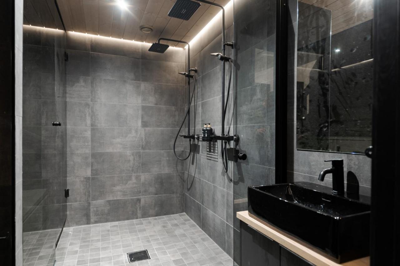 Levi Ski & Golf Premium Apartments 外观 照片