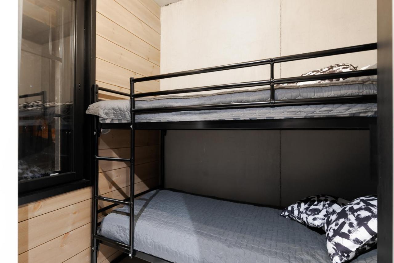 Levi Ski & Golf Premium Apartments 外观 照片