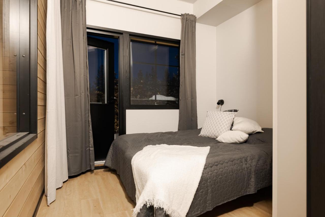 Levi Ski & Golf Premium Apartments 外观 照片
