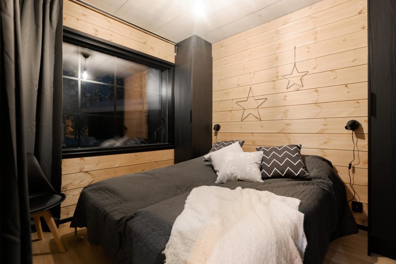 Levi Ski & Golf Premium Apartments 外观 照片