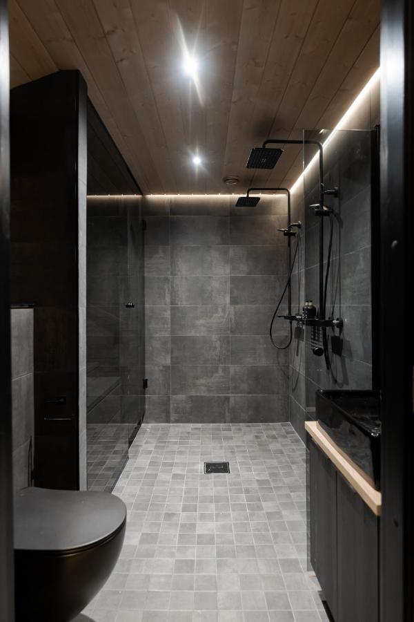 Levi Ski & Golf Premium Apartments 外观 照片
