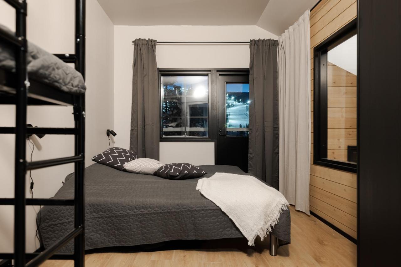 Levi Ski & Golf Premium Apartments 外观 照片
